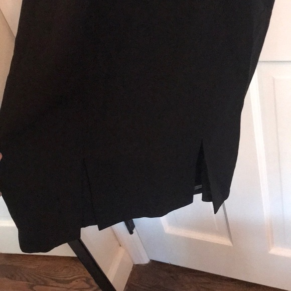 RARE Versace for h&m crepe dress, 2 - Picture 3 of 4